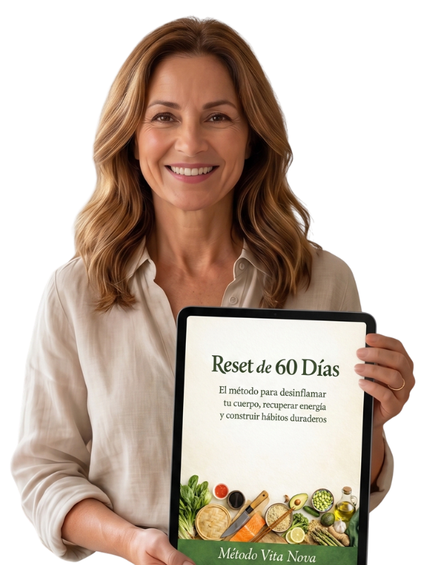 Reset de 60 Días - Guía Digital